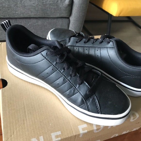 adidas synthetic leather